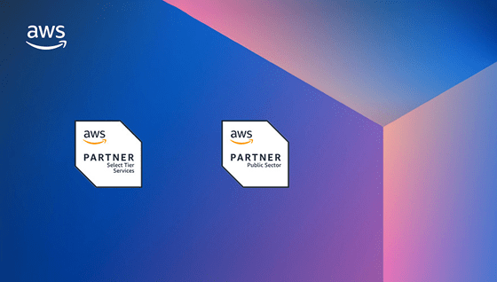 aws Partner