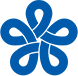 福岡県庁 ロゴ