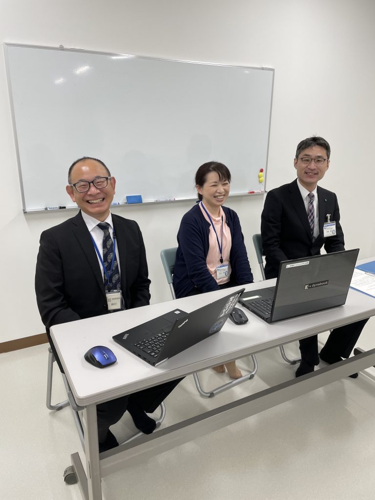 佐賀県唐津市 地域活性化起業人 を活用し官民一体でdx化を推進中 Govtechプログラム導入をサポートしたソフトバンク社の関わり方とは プレイネクストラボ株式会社