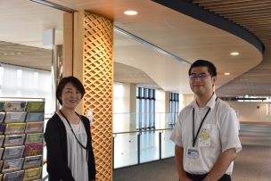 奈良県大和郡山市による自治体LINE公式アカウントの活用事例。スマート公共ラボは、LINE公式アカウントを活用し自治体業務のDXを実現できるサービス。広報のセグメント発信から、AIチャットボットを活用しごみ捨て情報のお問合せや、コロナワクチン予約システムによる各種申請・予約などの自治体業務をデジタル化することができます。