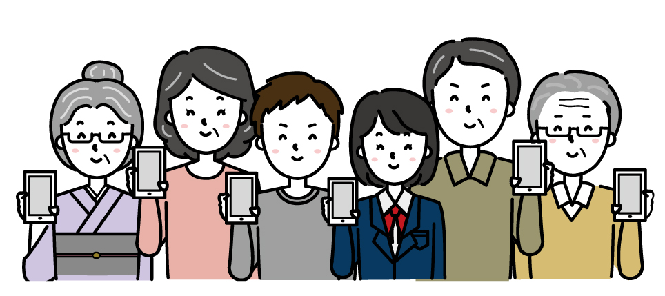 スマート公共ラボは、LINE公式アカウントを活用し自治体業務のDXを実現できるサービス。広報のセグメント発信から、AIチャットボットを活用しごみ捨て情報のお問合せや、コロナワクチン予約システムによる各種申請・予約などの自治体業務をデジタル化することができます。