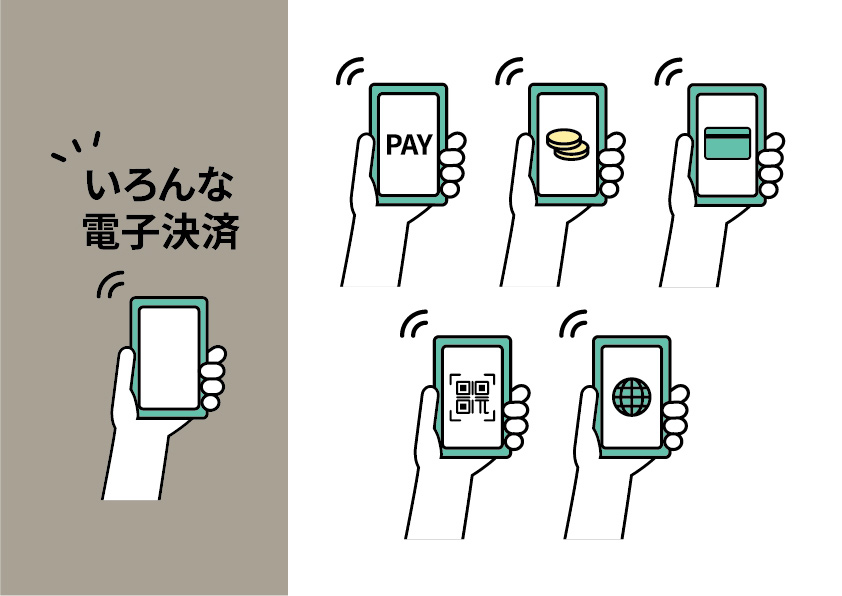 スマート公共ラボは、LINE公式アカウントを活用し自治体業務のDXを実現できるサービス。広報のセグメント発信から、AIチャットボットを活用しごみ捨て情報など様々なお問合せをLINEで対応でき、また、コロナワクチン予約システムなどオンラインで各種申請、予約や、住民票のコピーなど決済まで完結できる電子申請など様々な自治体業務をデジタル化することができます。